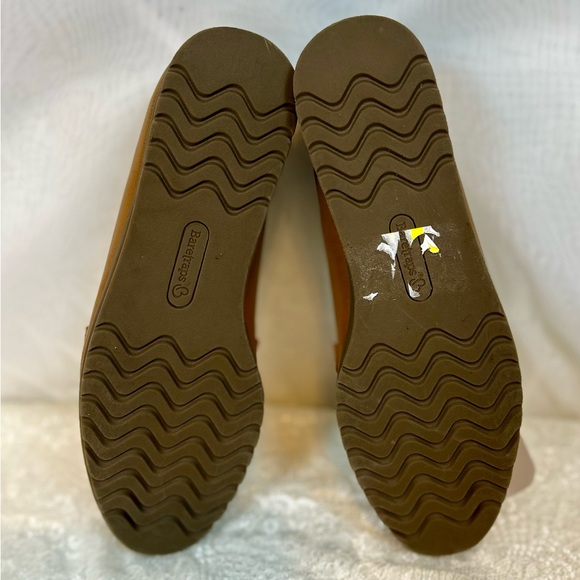 NWT BareTraps Addison Womans Slip On Loafers Shoes / size 7.5 - Picture 4 of 12